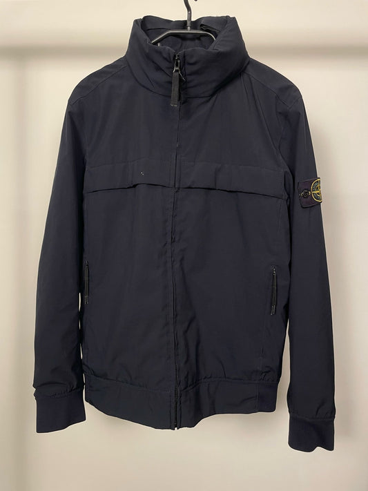 5 Stone Island softshell jas primaloft (S)