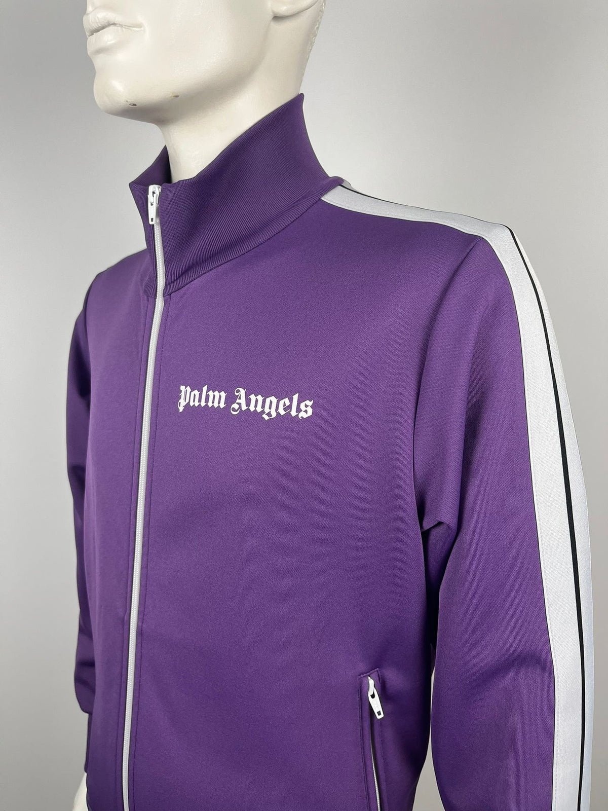 Palm Angels Track Jacket (XL)