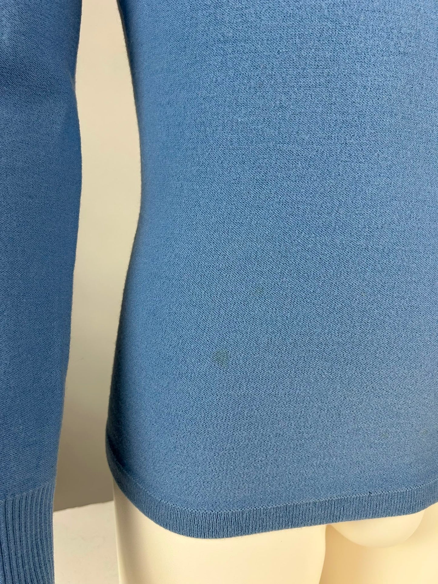 Stone Island Wool sweater (M)
