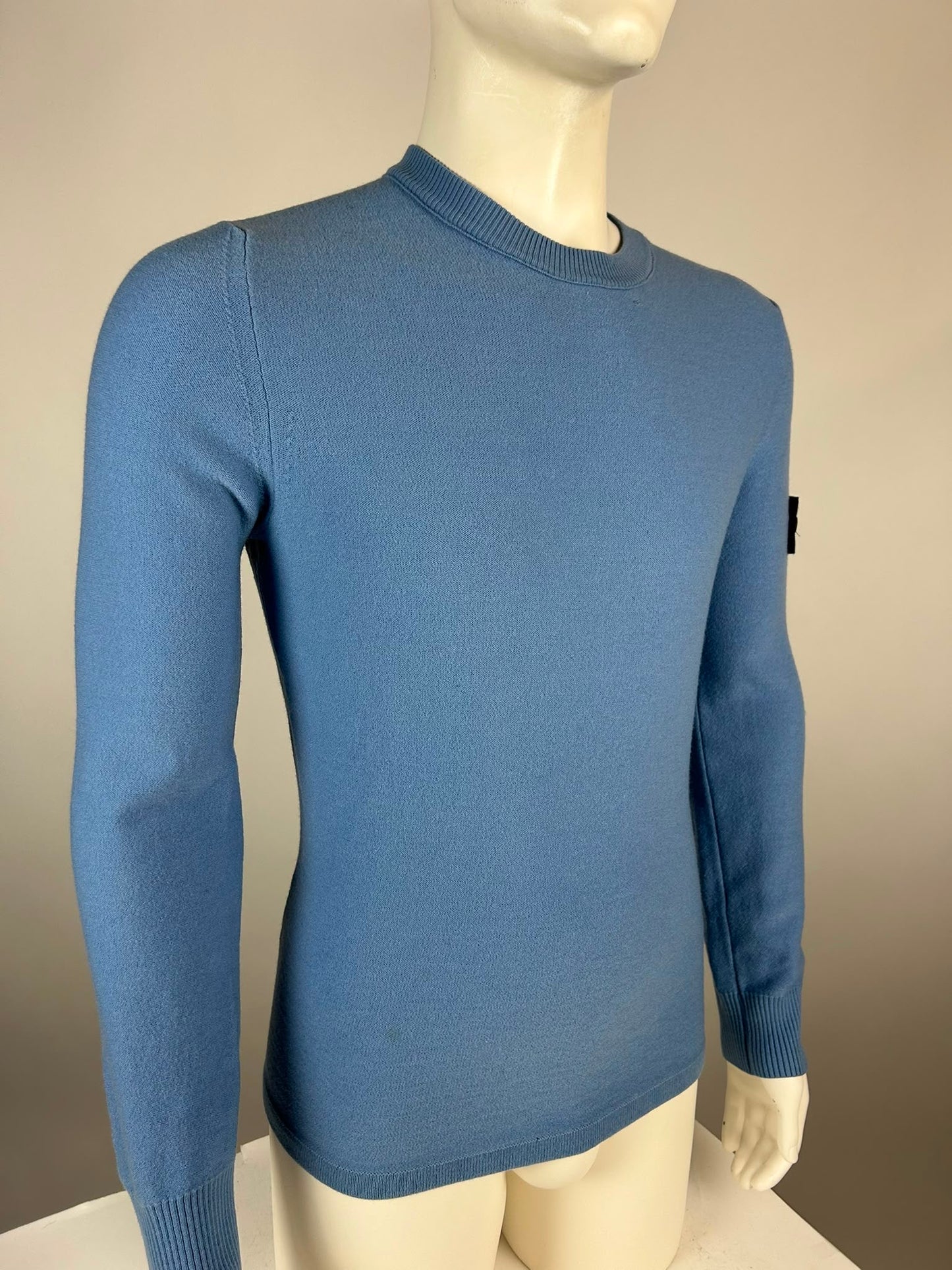 Stone Island Wool sweater (M)