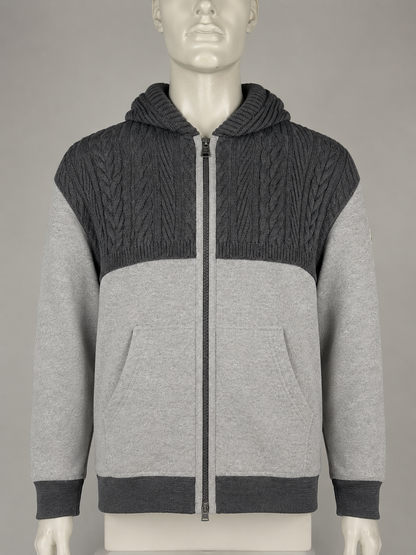 Moncler Cardigan Jacket (L)