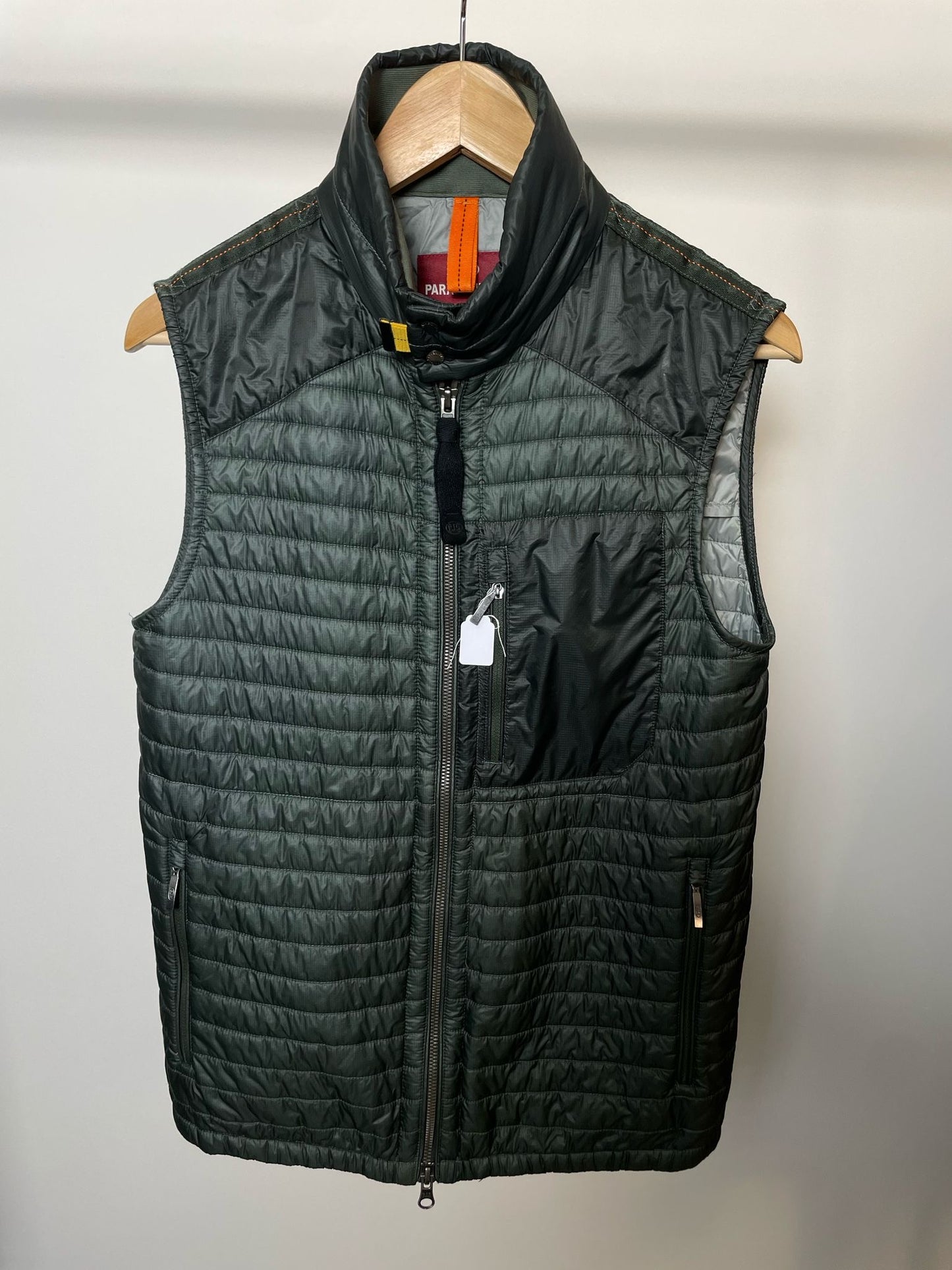66 Parajumpers bodywarmer (S)