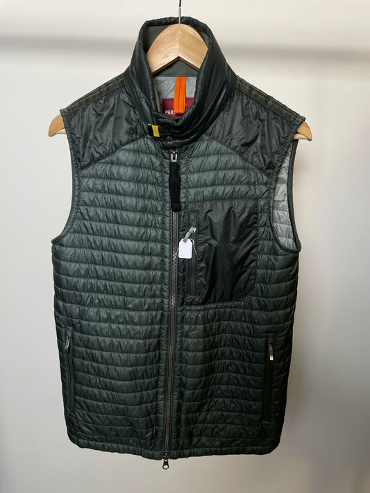 66 Parajumpers bodywarmer (S)