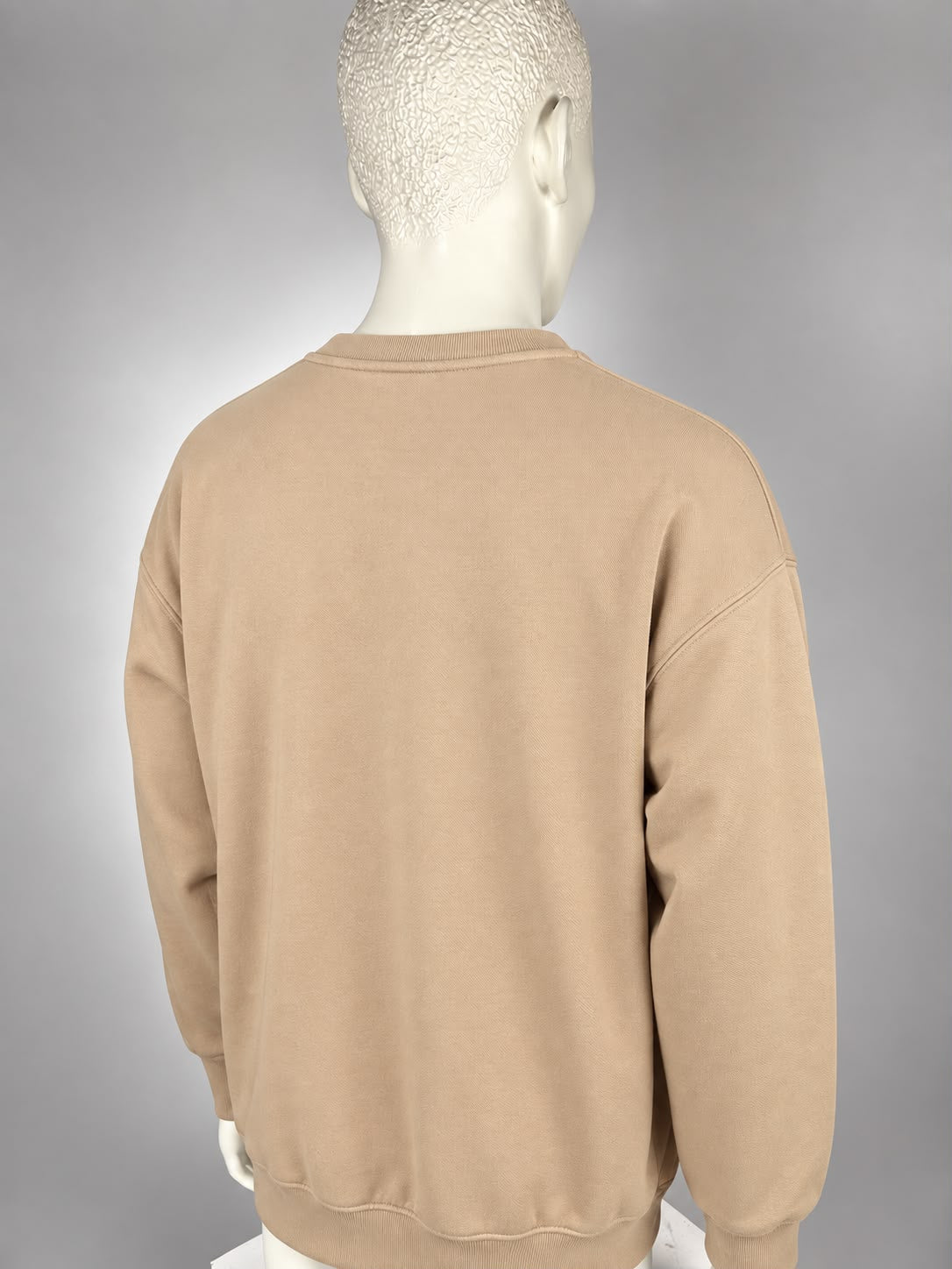 Off White Sweater (L)