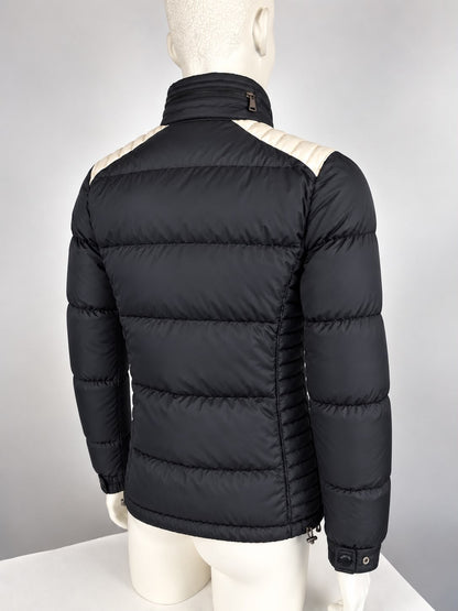 Moncler Austin Down Jacket (3/M)