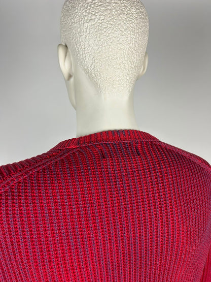 Stone Island Wool Knitwear Sweater (L)