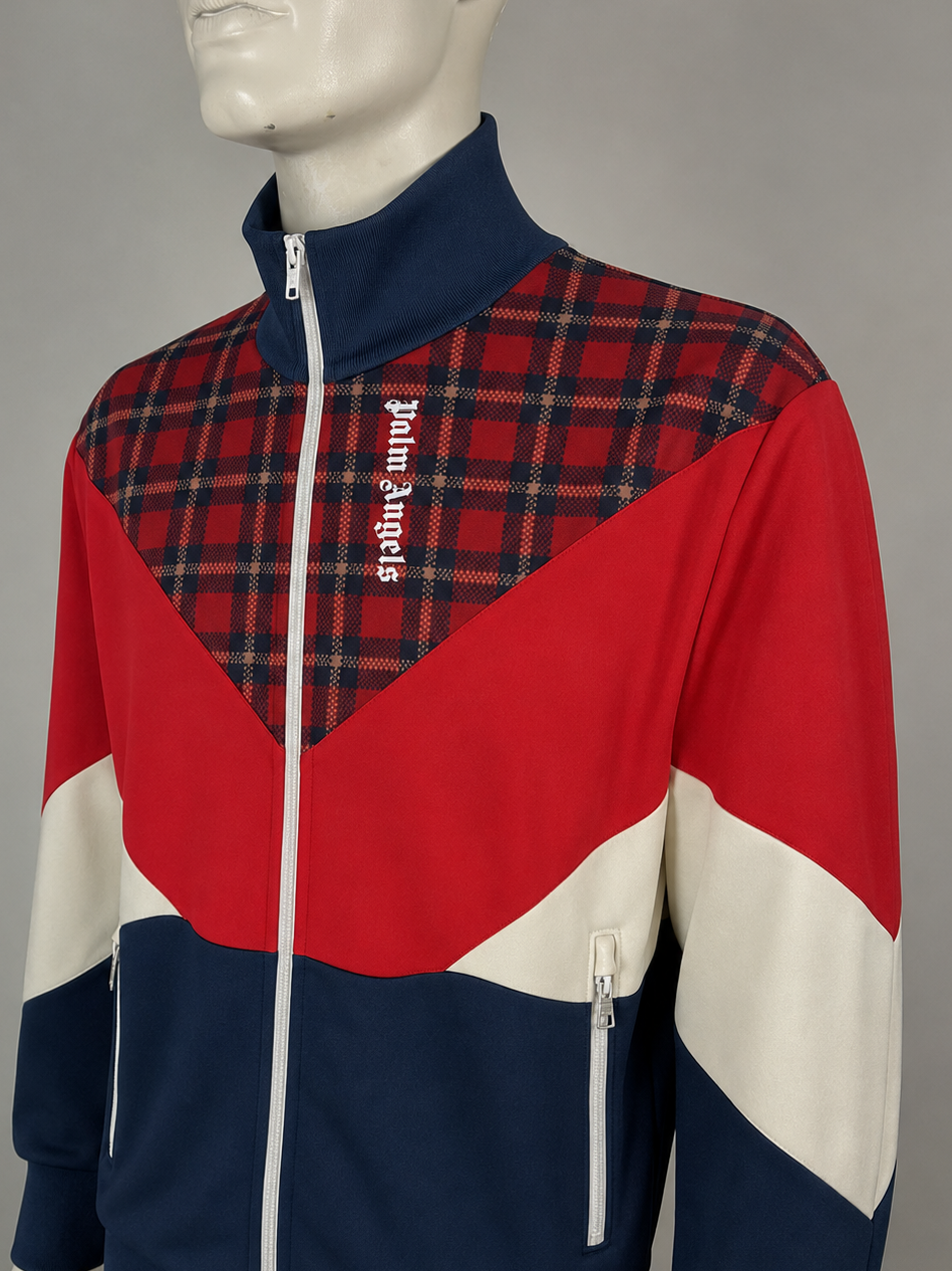 Palm Angels Track Jacket (M)