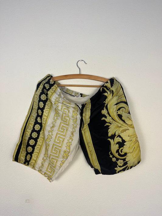 Versace zwembroek (XL)