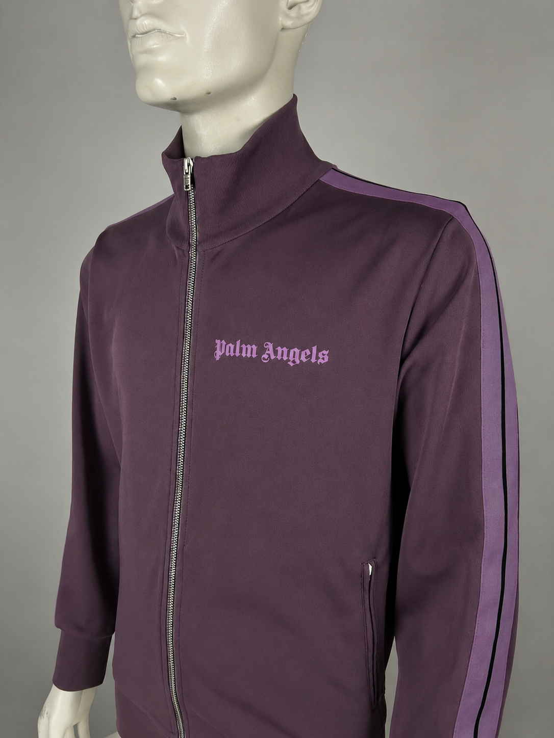 Palm Angels Track Jacket (XXL)