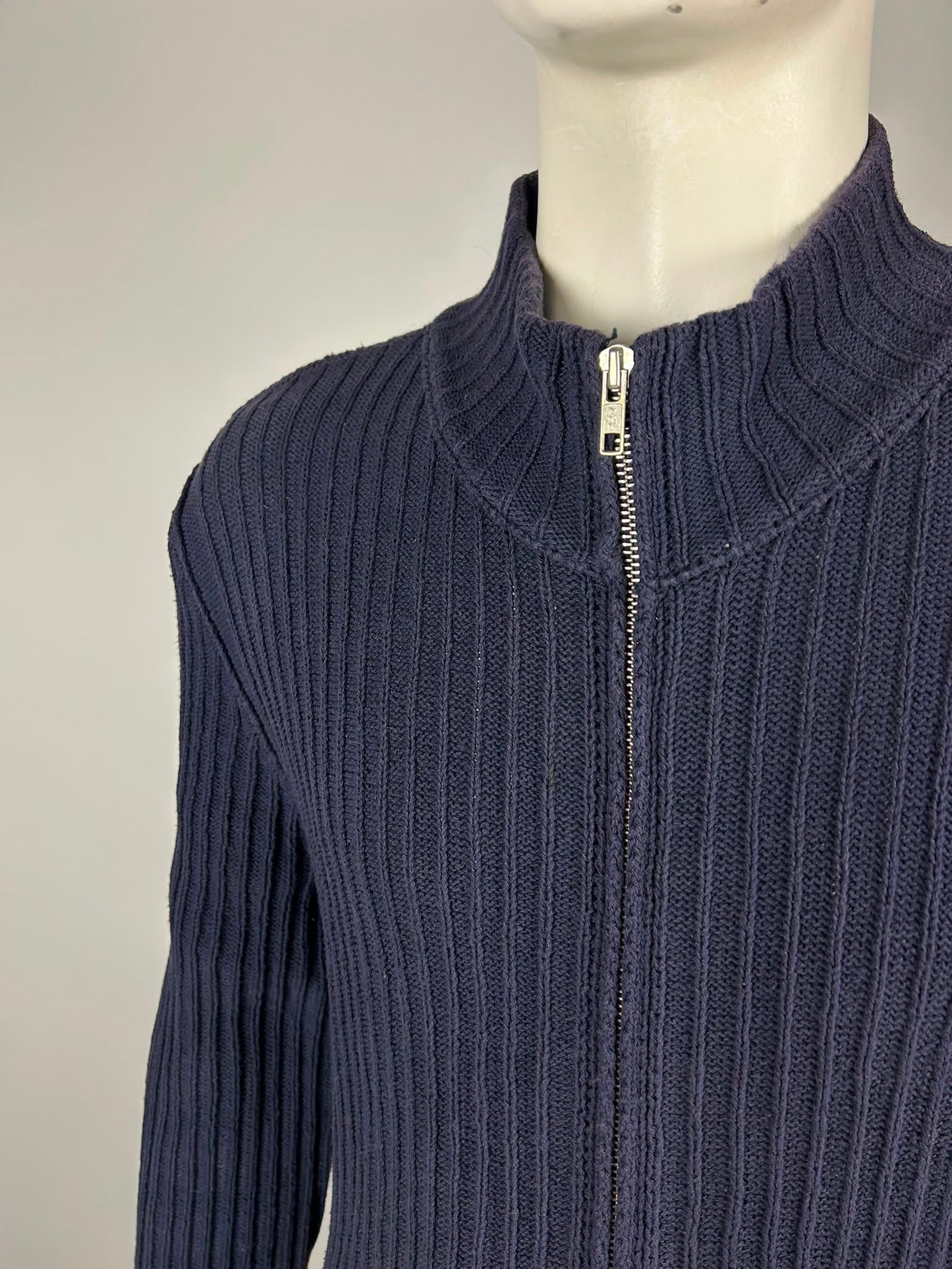 Stone Island Knitwear Cardigan (XXL)