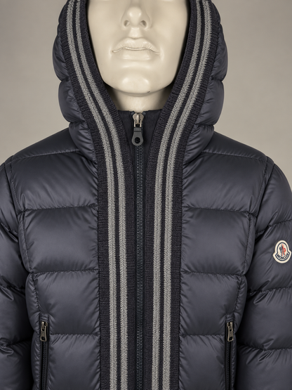 Moncler Leon Down Jacket (4/L)
