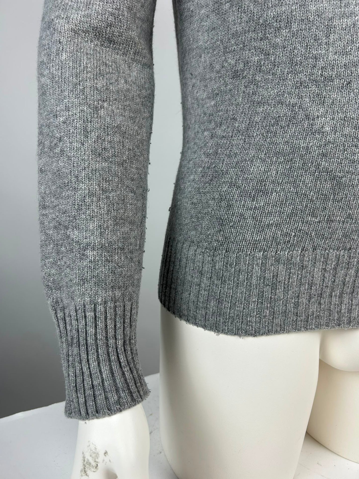 Stone Island Wool sweater (S)