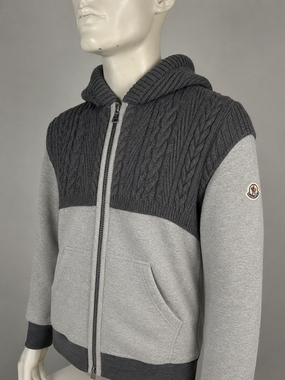 Moncler Cardigan Jacket (L)