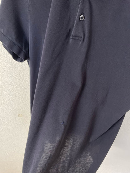 93 Moncler polo (L)