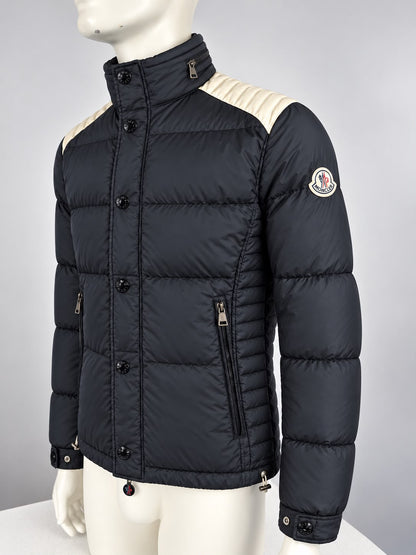 Moncler Austin Down Jacket (3/M)