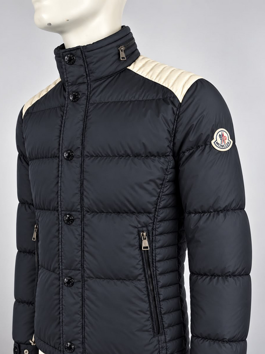 Moncler Austin Down Jacket (3/M)