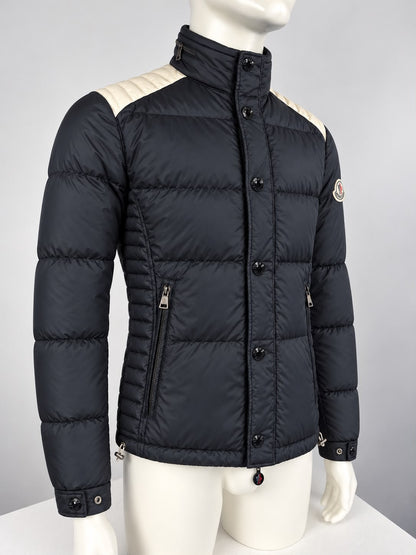 Moncler Austin Down Jacket (3/M)