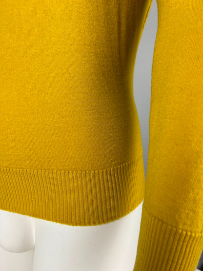 Stone Island Wool Knitwear Sweater (M)