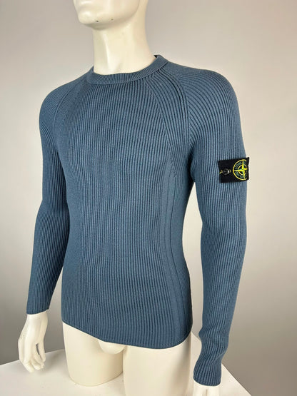 Stone Island Wool sweater (M)