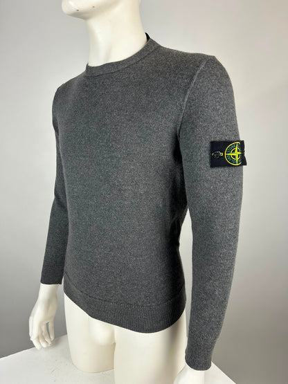 Stone Island Wool sweater (S)
