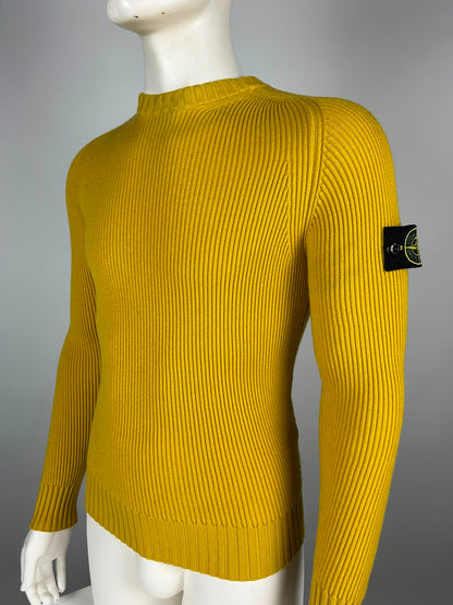 Stone Island Knitwear Sweater (S)
