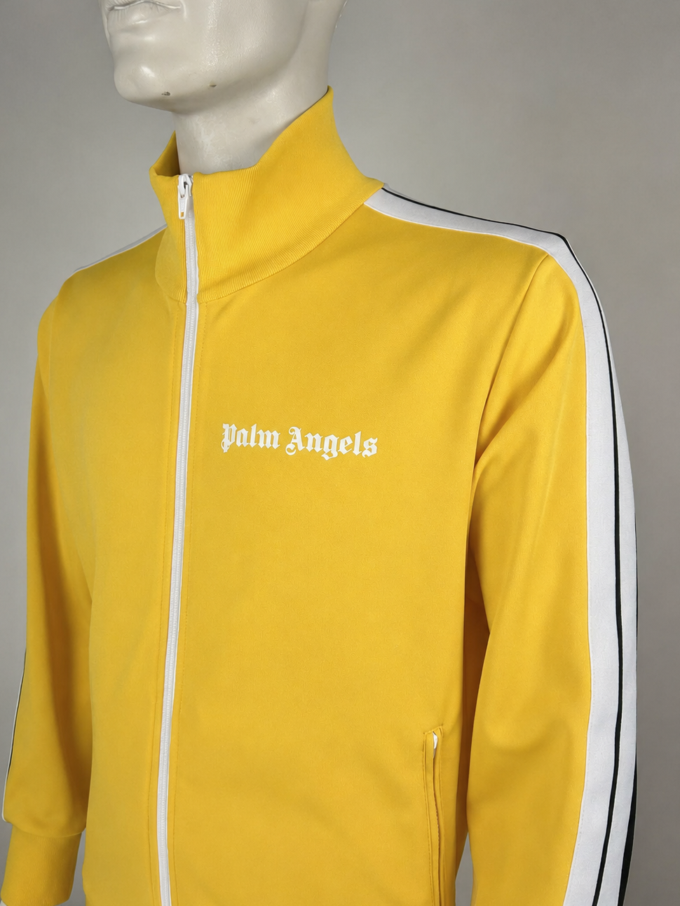 Palm Angels Track Jacket (S)