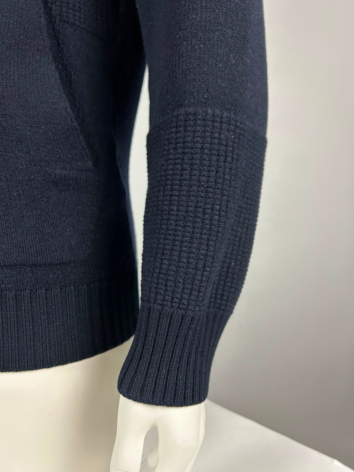 Stone Island Wool Knitwear Cardigan (M)