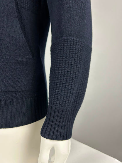 Stone Island Wool Knitwear Cardigan (M)