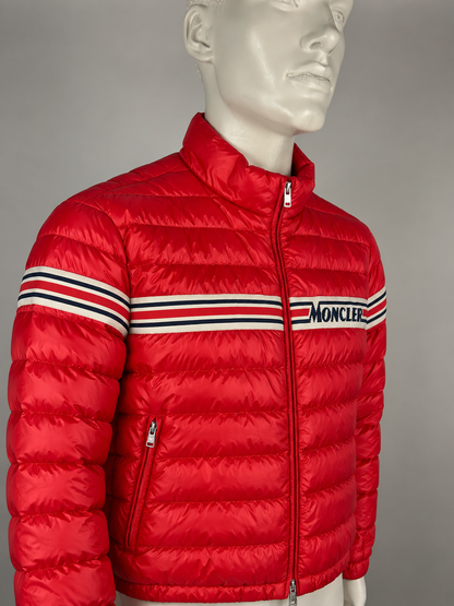 Moncler Down Jacket (5/XL)