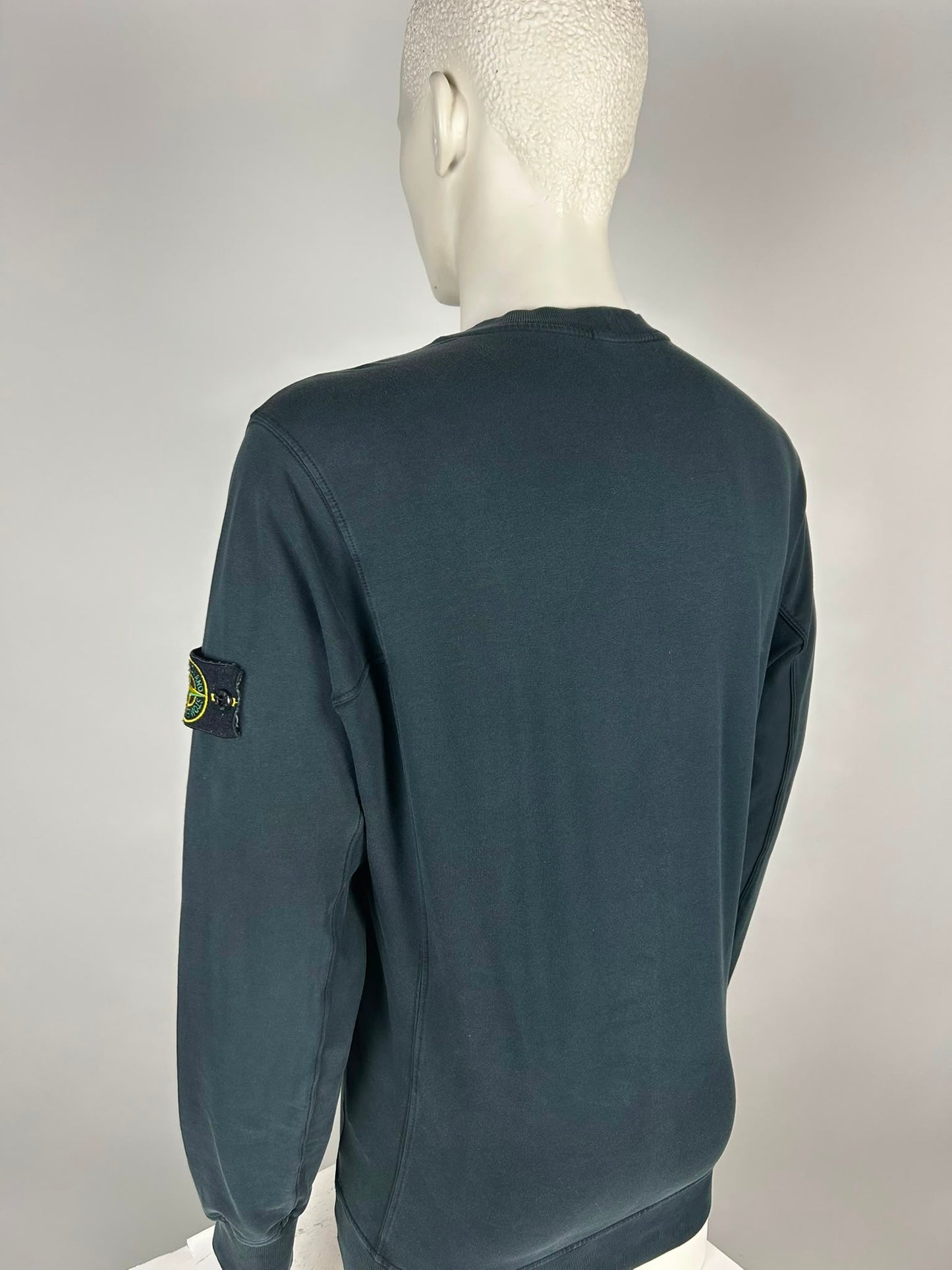 Stone Island Sweater (L)