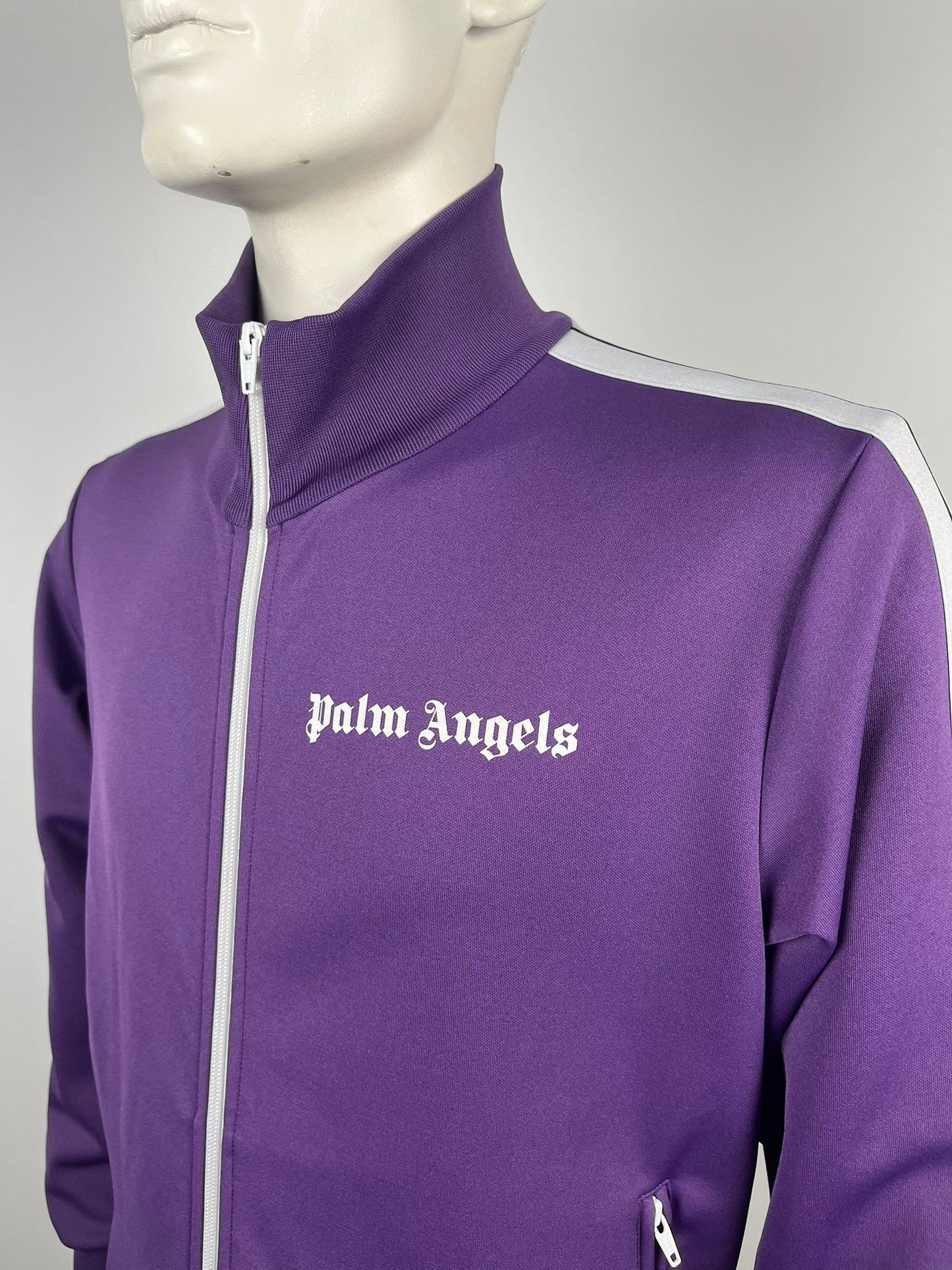 Palm Angels Track Jacket (XL)