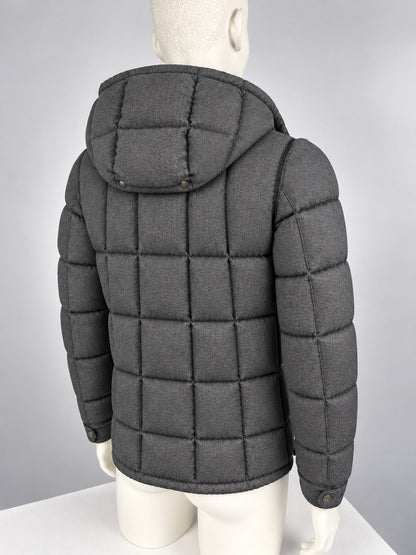 Moncler Dublin Down Jacket (4/L)