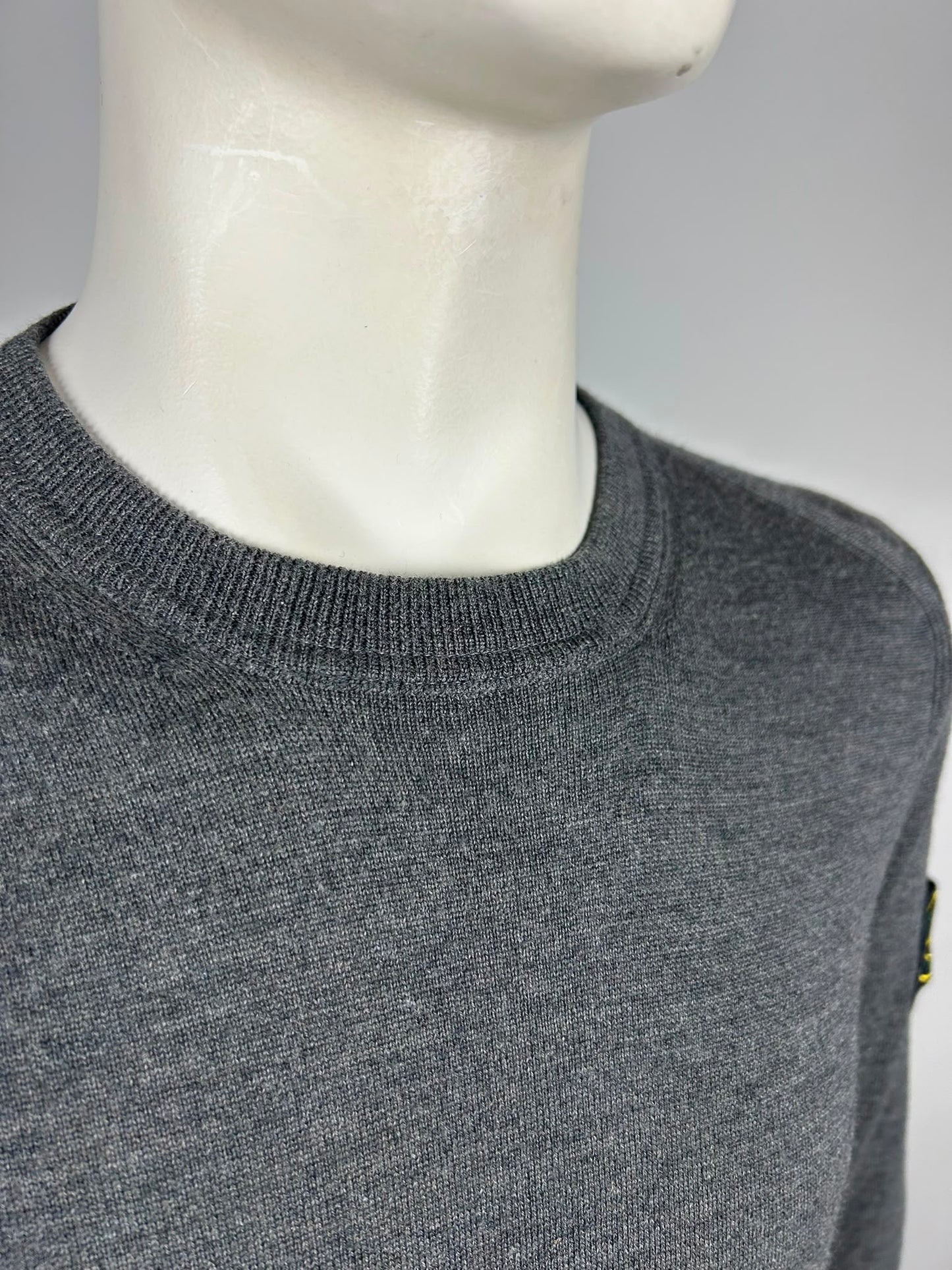 Stone Island Sweater (L)