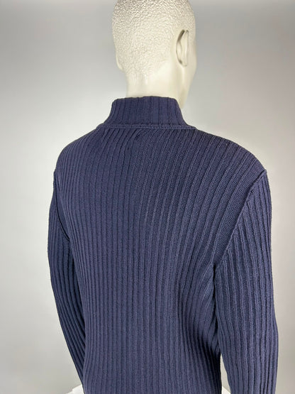 Stone Island Knitwear Cardigan (XXL)