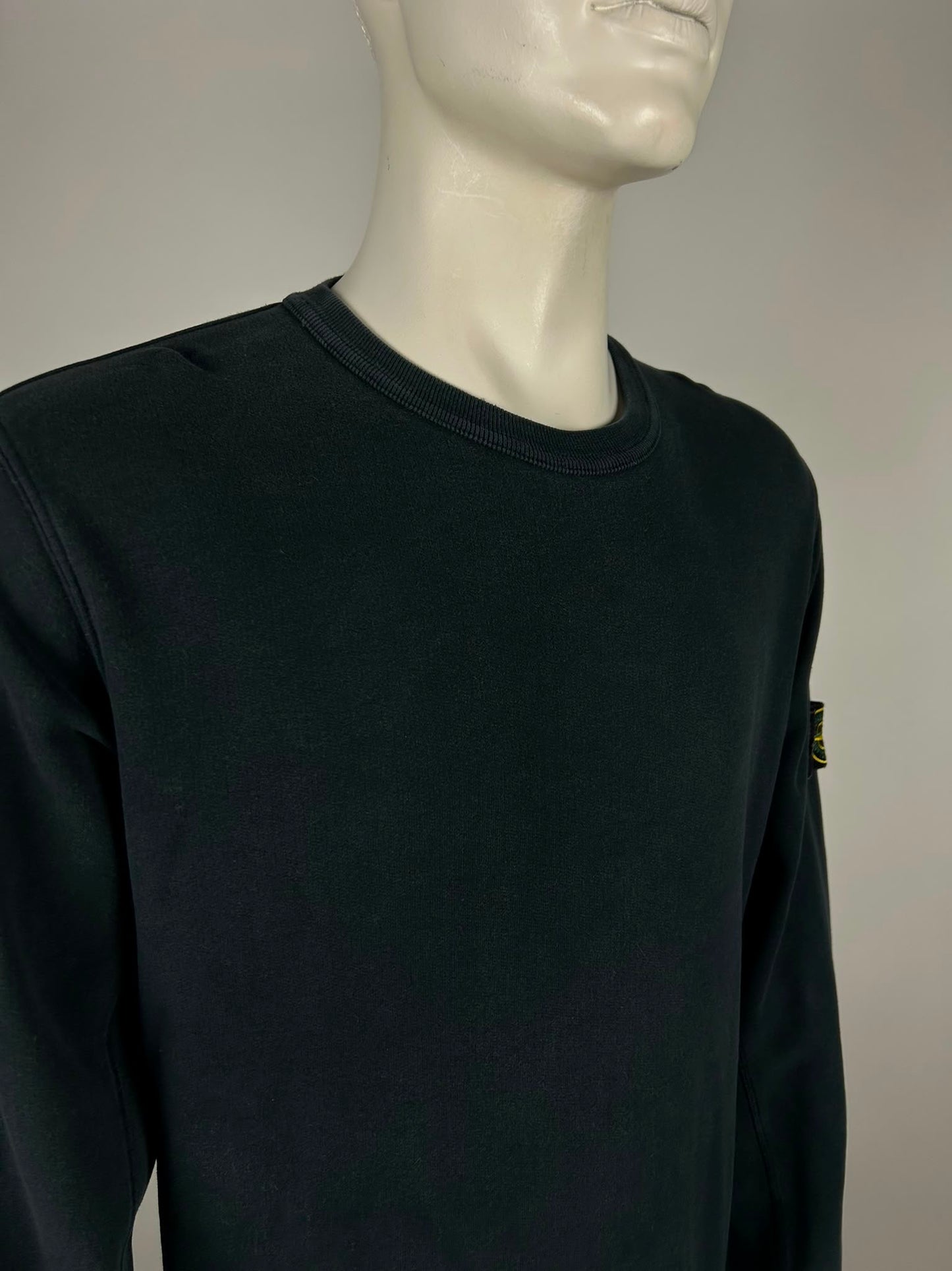 Stone Island Sweater (XXL)