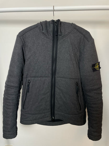 51 Stone Island panno-R jas (S)