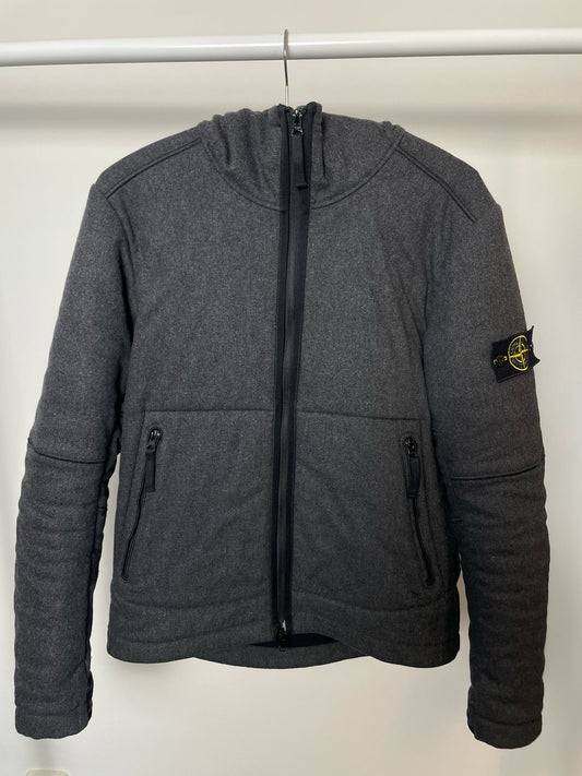 51 Stone Island panno-R jas (S)