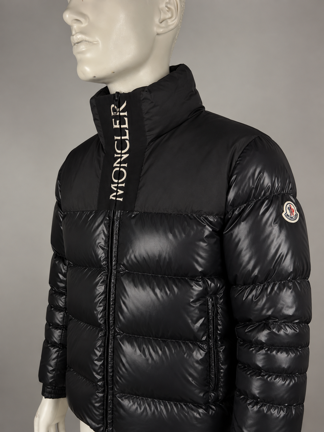 Moncler Bruel Down Jacket (4/L)