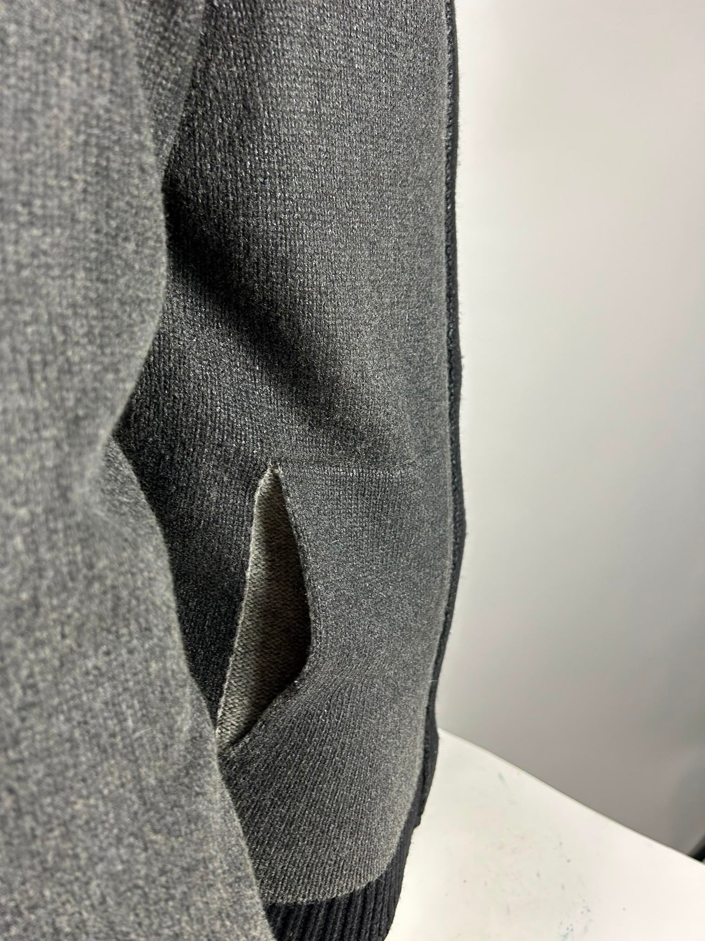 Stone Island Wool Knitwear Cardigan (XL)