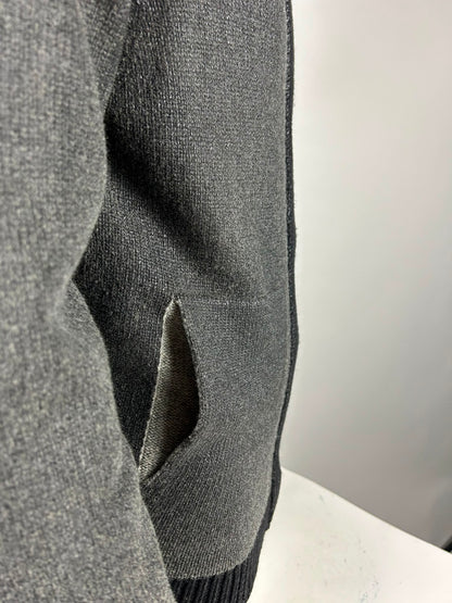 Stone Island Wool Knitwear Cardigan (XL)