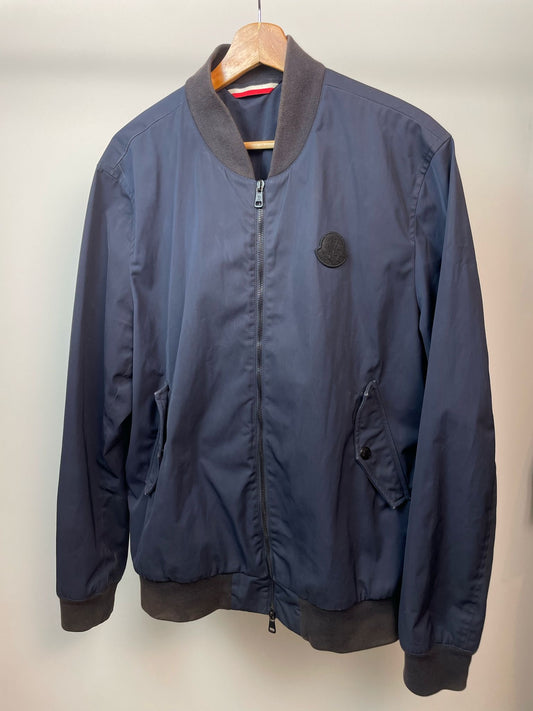 97 Moncler bomber jacket jas (XL)
