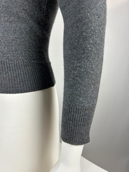 Stone Island Wool sweater (S)
