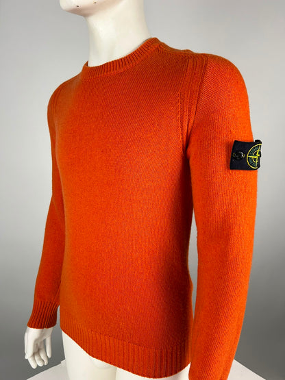 Stone Island Wool sweater (M)