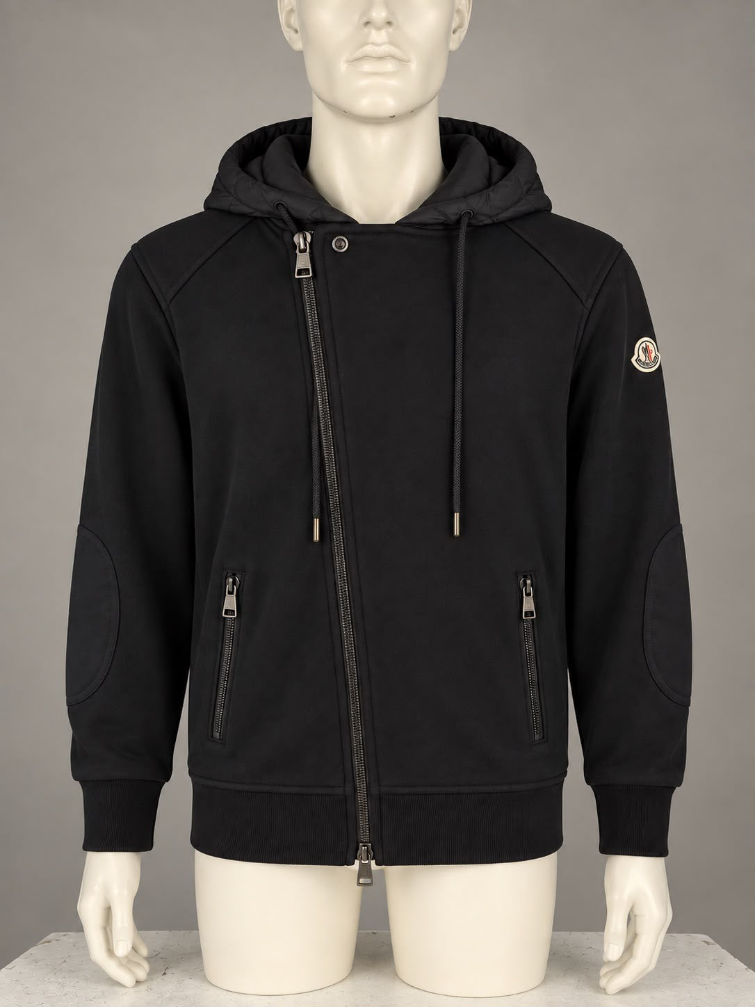 Moncler Cardigan (S)