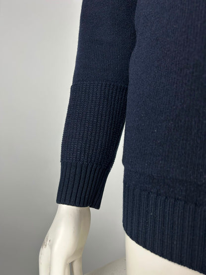 Stone Island Wool Knitwear Cardigan (M)