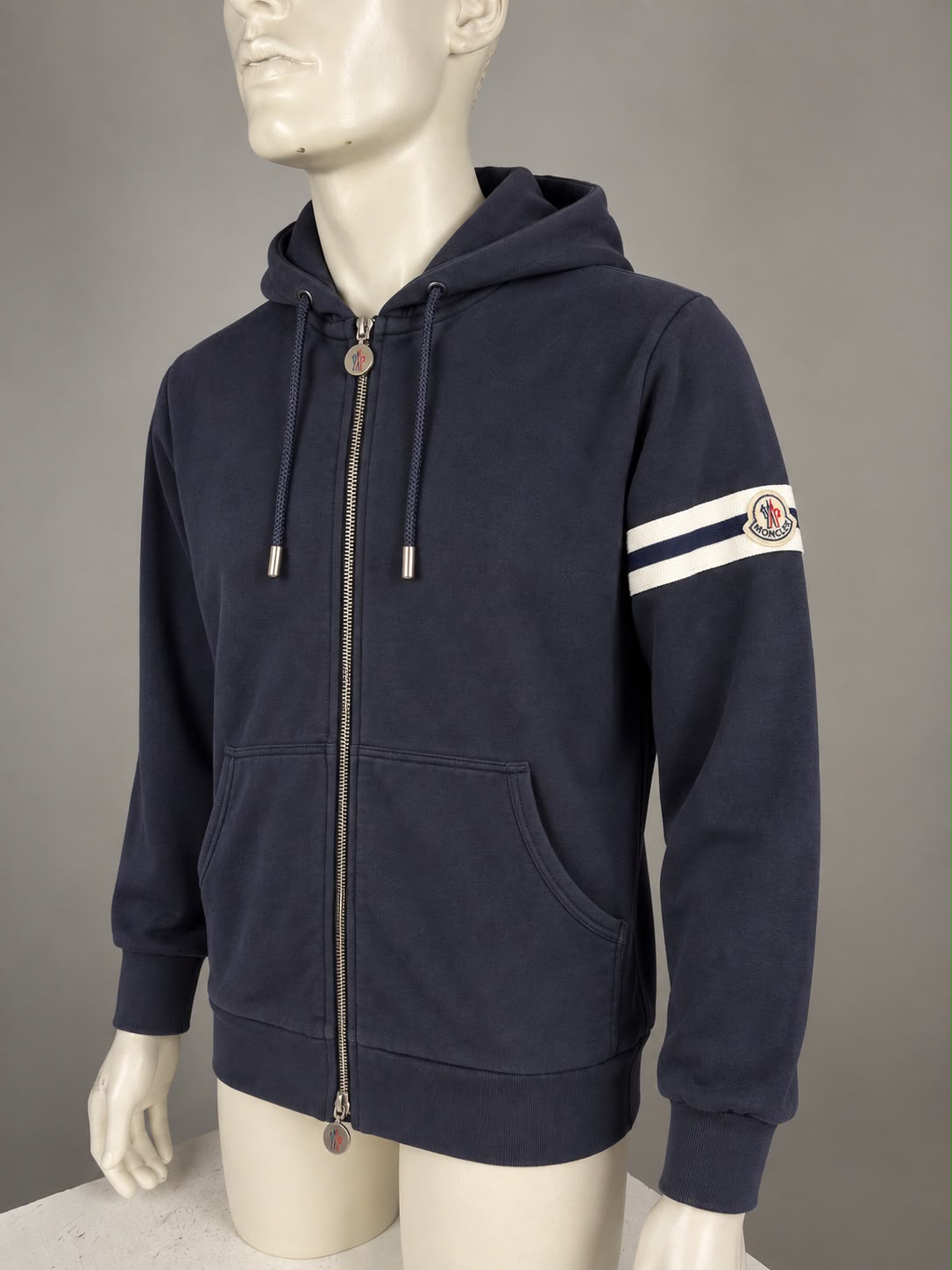 Moncler Cardigan (L)