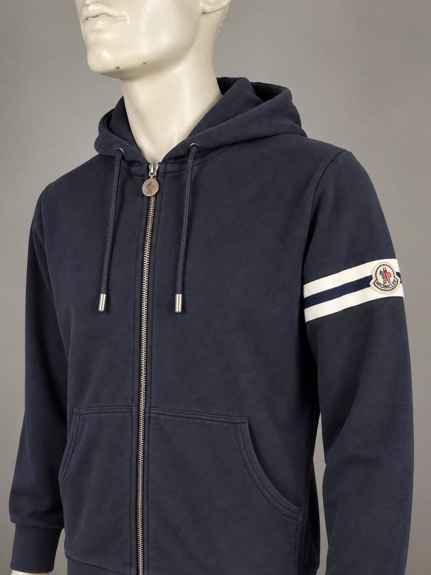 Moncler Cardigan (L)
