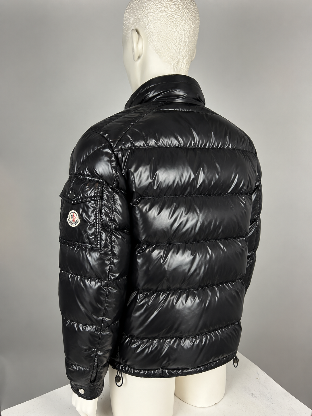 Moncler Maya Down Jacket (2/M)