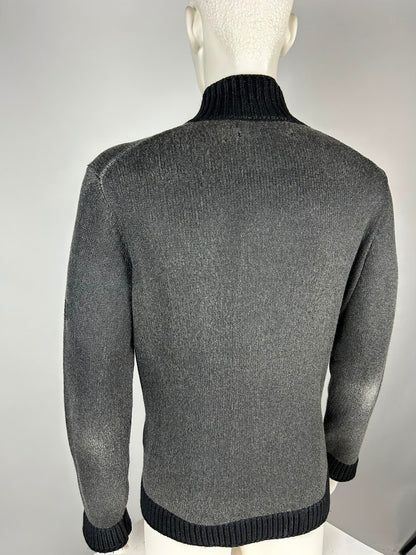 Stone Island Wool Knitwear Cardigan (XL)