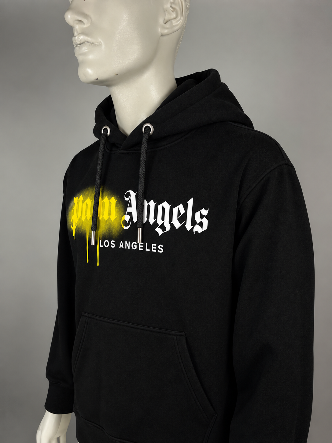 Palm Angels Hooded Sweater (M)